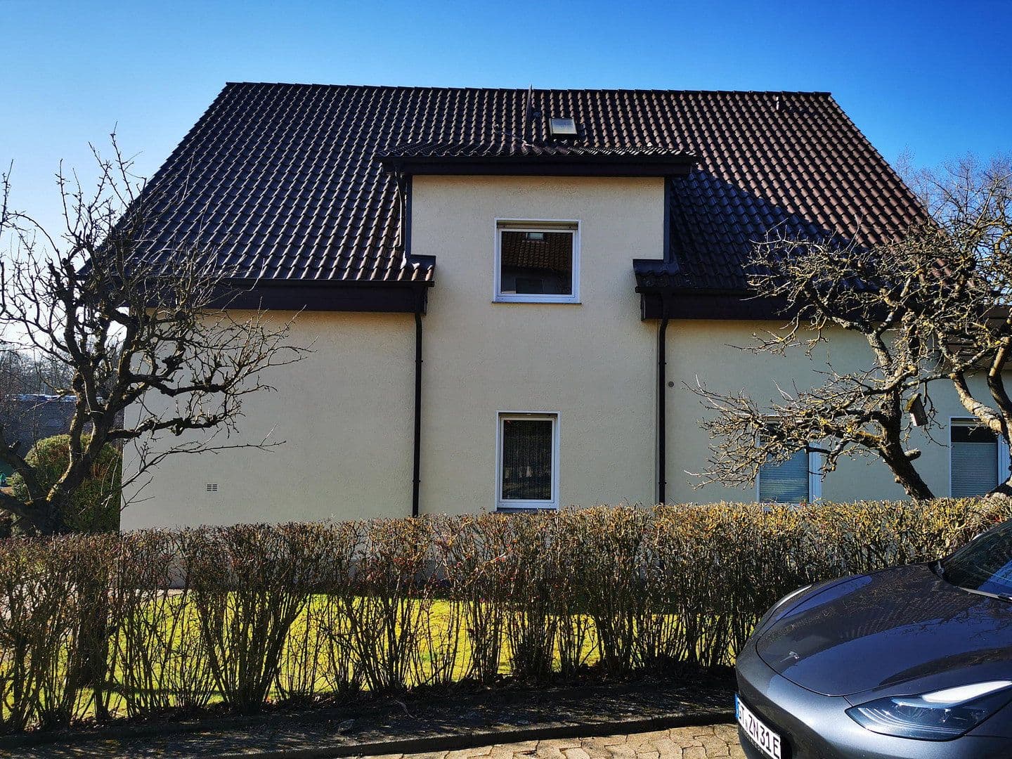 Predaj domu 244 m², pozemek 900 m², Herford, Severné Porýnie - Westfálsko Predaj domu 244 m², pozemek 900 m², Herford, Severné Porýnie - Westfálsko