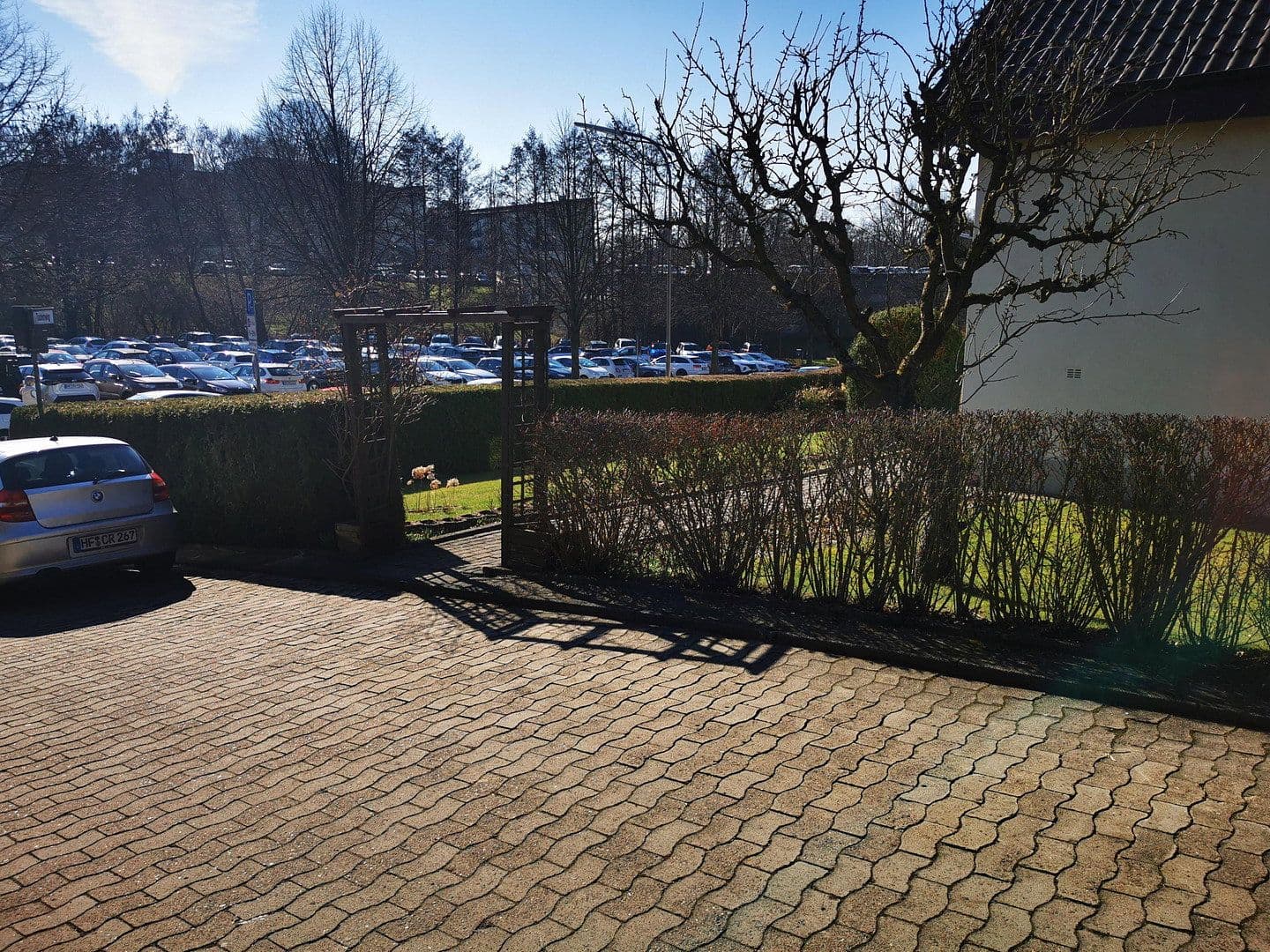 Predaj domu 244 m², pozemek 900 m², Herford, Severné Porýnie - Westfálsko Predaj domu 244 m², pozemek 900 m², Herford, Severné Porýnie - Westfálsko