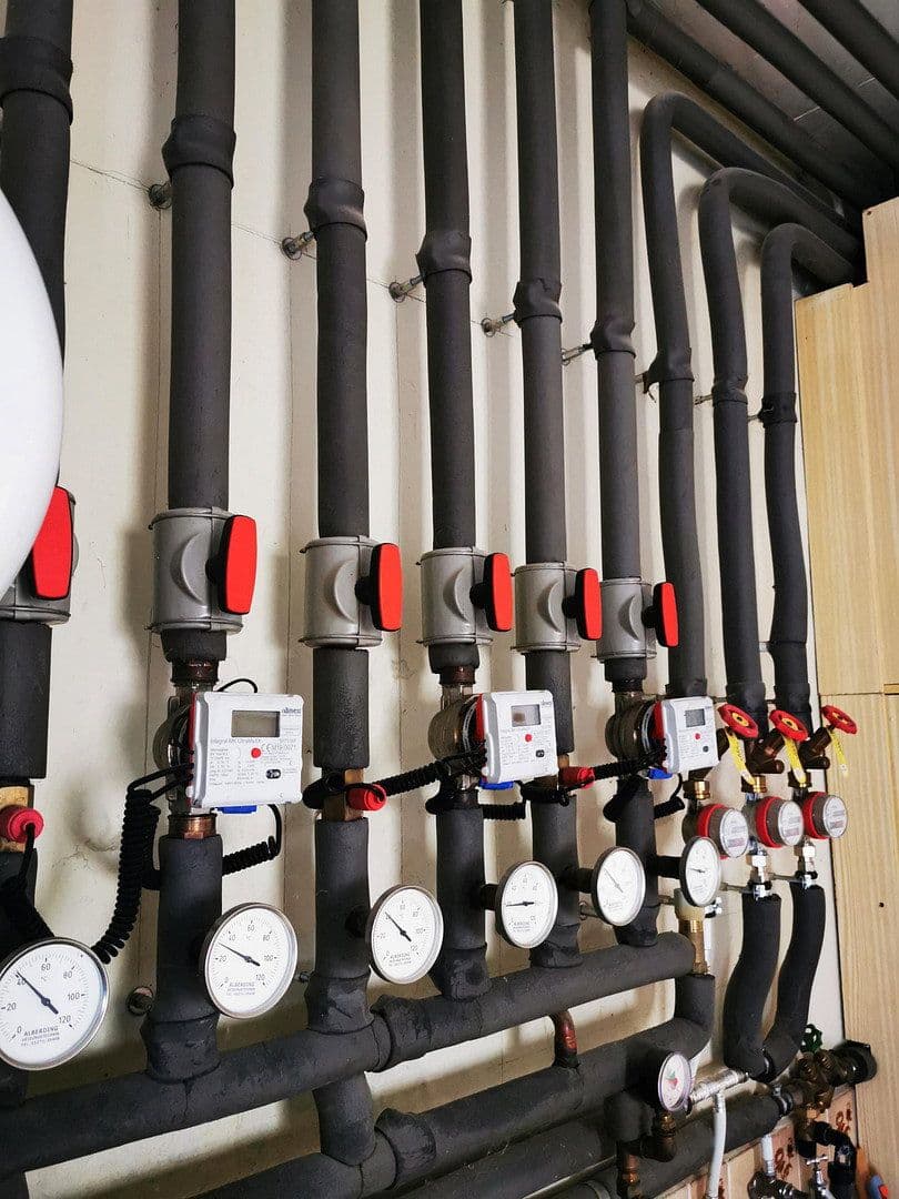 Predaj domu 244 m², pozemek 900 m², Herford, Severné Porýnie - Westfálsko Predaj domu 244 m², pozemek 900 m², Herford, Severné Porýnie - Westfálsko