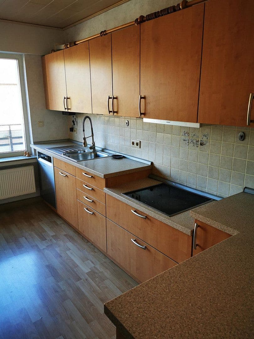 Predaj domu 244 m², pozemek 900 m², Herford, Severné Porýnie - Westfálsko Predaj domu 244 m², pozemek 900 m², Herford, Severné Porýnie - Westfálsko