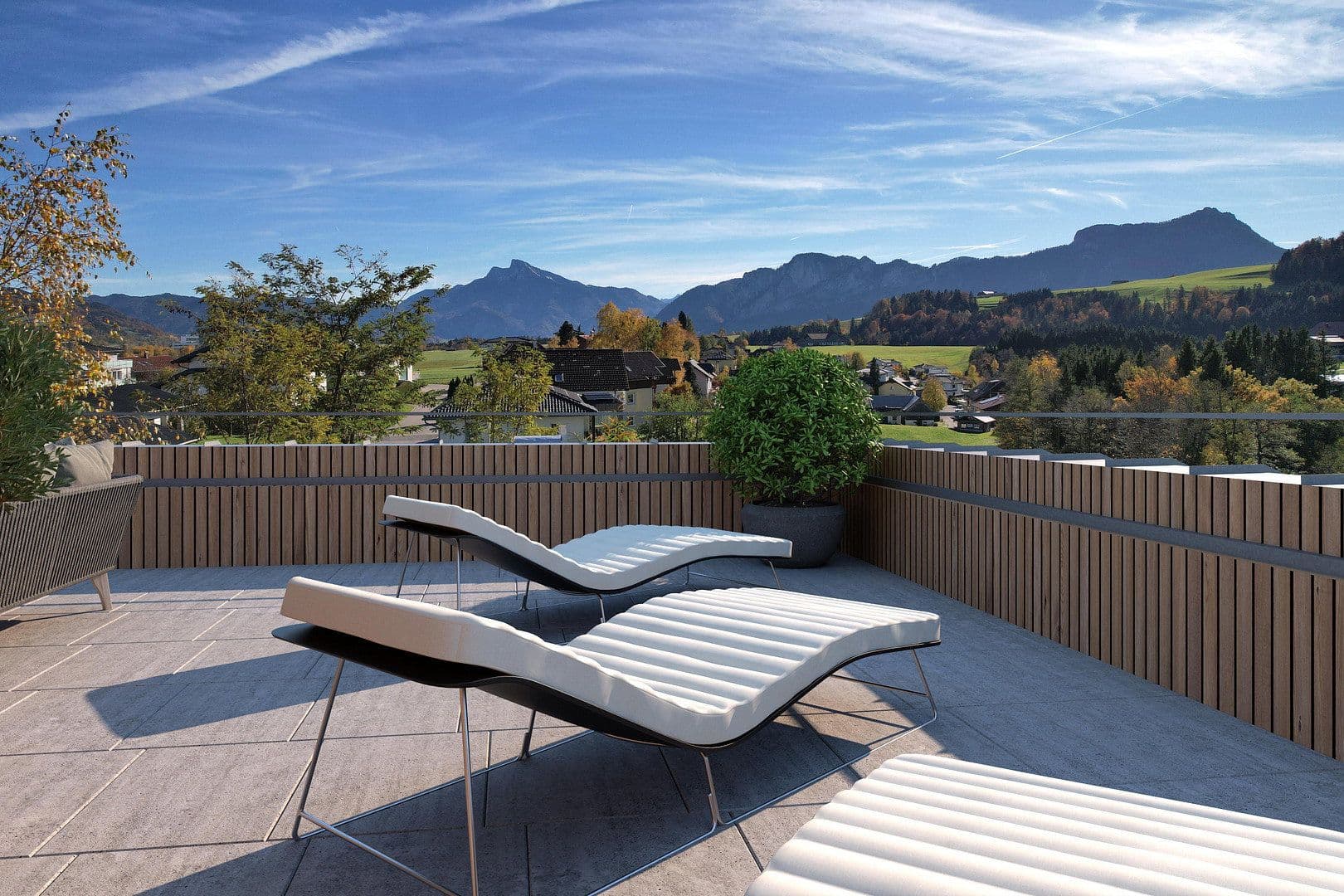 Predaj bytu 3-izbový 80 m², Mühldorfstrasse 21, Tiefgraben, Horné Rakúsko Predaj bytu 3-izbový 80 m², Mühldorfstrasse 21, Tiefgraben, Horné Rakúsko