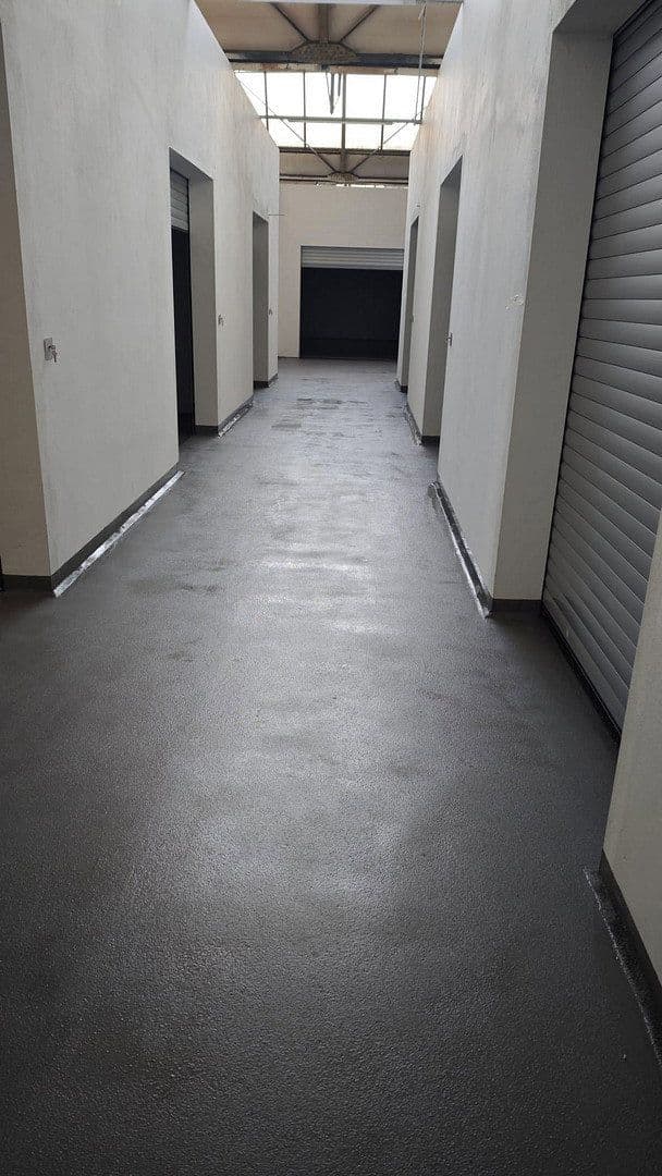 Prenájom nebytového priestoru 42 m², Karlsruhe, Bádensko-Wurttembersko Prenájom nebytového priestoru 42 m², Karlsruhe, Bádensko-Wurttembersko