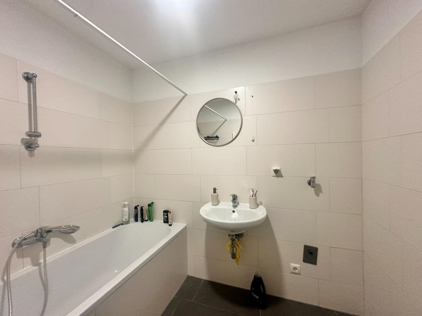 Prenájom bytu 3-izbový 62 m², Strasshof an der Nordbahn, Dolné Rakúsko Prenájom bytu 3-izbový 62 m², Strasshof an der Nordbahn, Dolné Rakúsko