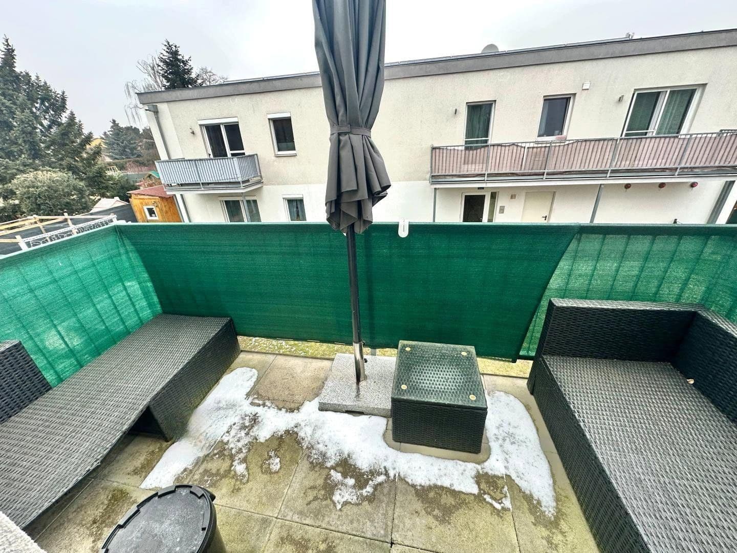 Prenájom bytu 3-izbový 62 m², Strasshof an der Nordbahn, Dolné Rakúsko Prenájom bytu 3-izbový 62 m², Strasshof an der Nordbahn, Dolné Rakúsko