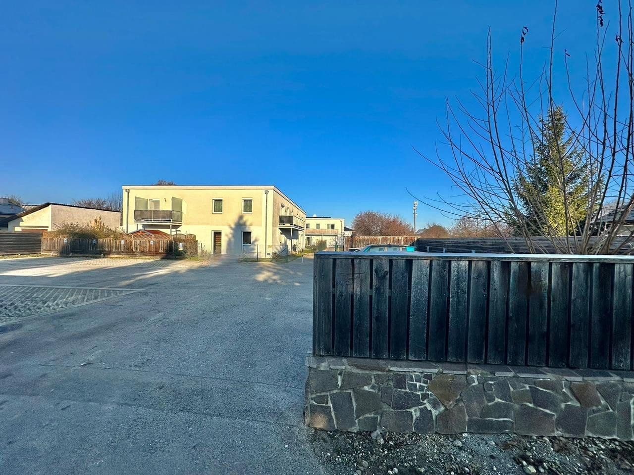 Prenájom bytu 3-izbový 62 m², Strasshof an der Nordbahn, Dolné Rakúsko Prenájom bytu 3-izbový 62 m², Strasshof an der Nordbahn, Dolné Rakúsko