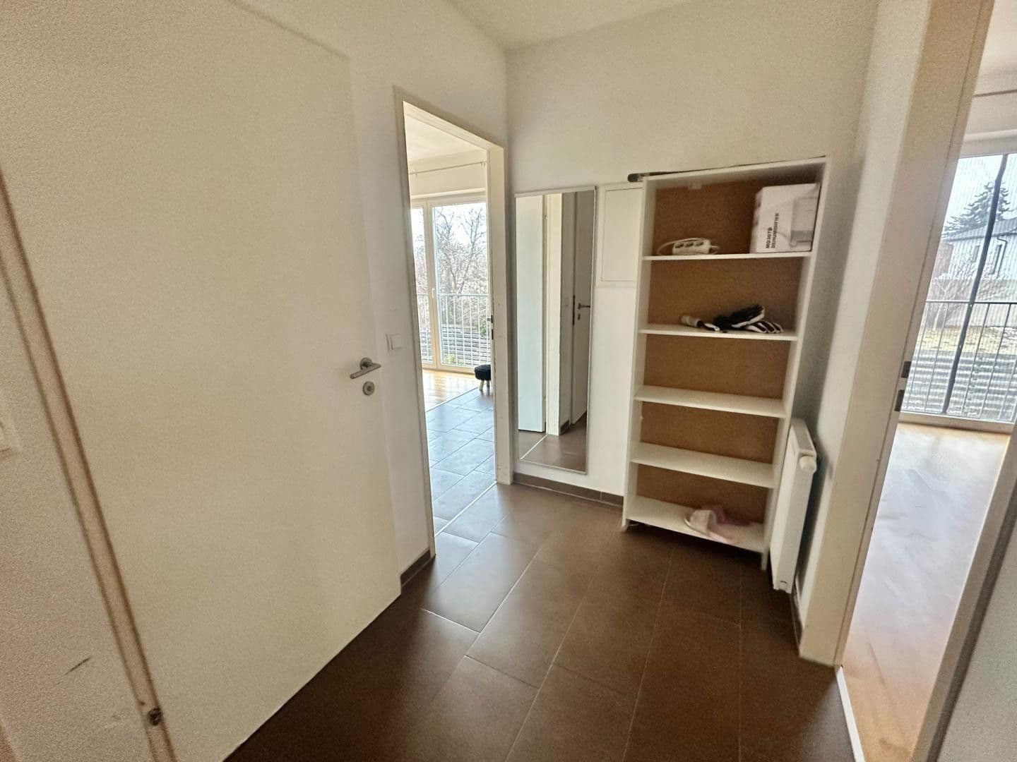 Prenájom bytu 3-izbový 62 m², Strasshof an der Nordbahn, Dolné Rakúsko Prenájom bytu 3-izbový 62 m², Strasshof an der Nordbahn, Dolné Rakúsko