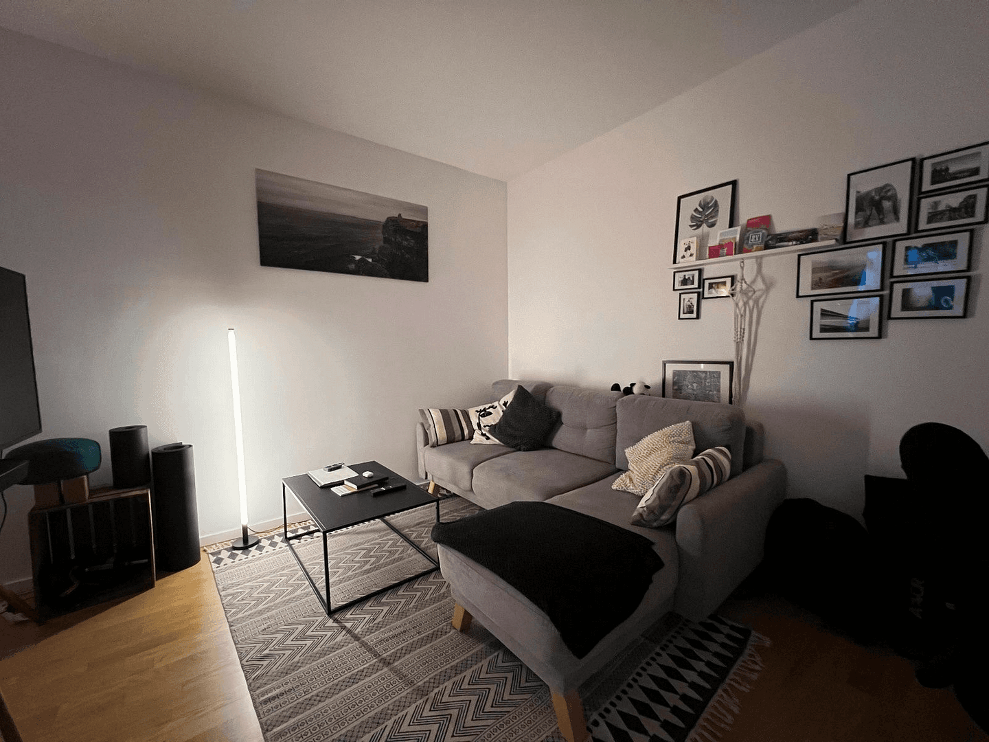 Prenájom bytu 2-izbový 60 m², Berlin, Berlín Prenájom bytu 2-izbový 60 m², Berlin, Berlín