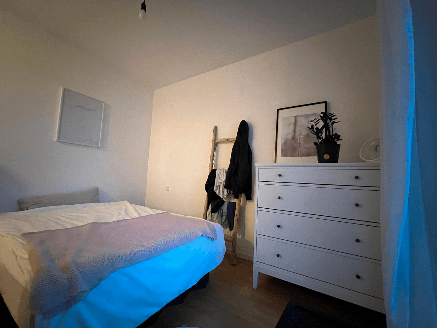 Prenájom bytu 2-izbový 60 m², Berlin, Berlín Prenájom bytu 2-izbový 60 m², Berlin, Berlín