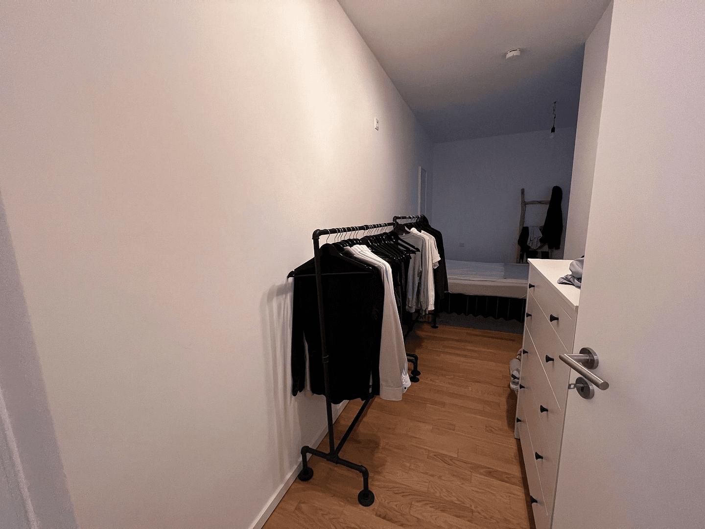 Prenájom bytu 2-izbový 60 m², Berlin, Berlín Prenájom bytu 2-izbový 60 m², Berlin, Berlín