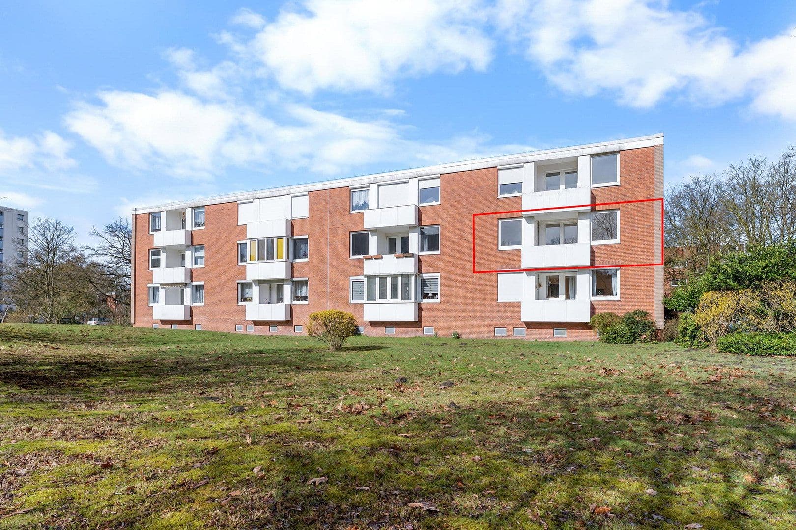 Predaj bytu 3-izbový 73 m², Kölner Straße 13, Bremen, Brémy Predaj bytu 3-izbový 73 m², Kölner Straße 13, Bremen, Brémy