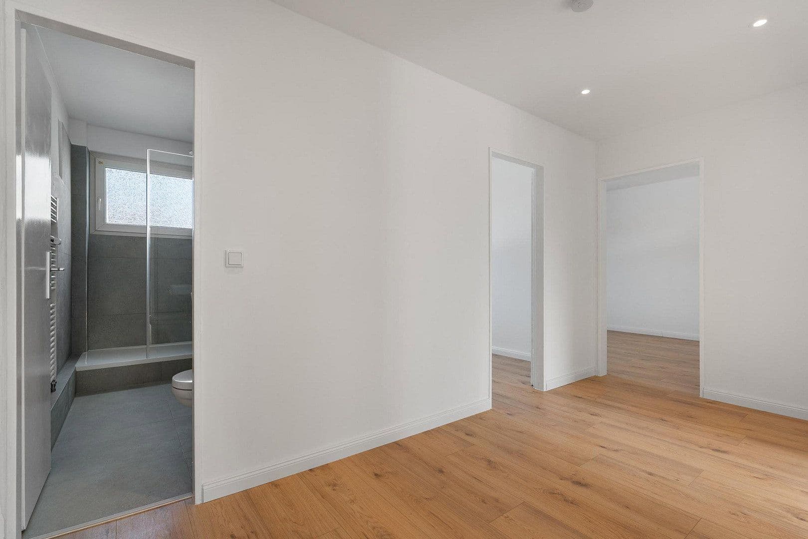 Predaj bytu 3-izbový 73 m², Kölner Straße 13, Bremen, Brémy Predaj bytu 3-izbový 73 m², Kölner Straße 13, Bremen, Brémy