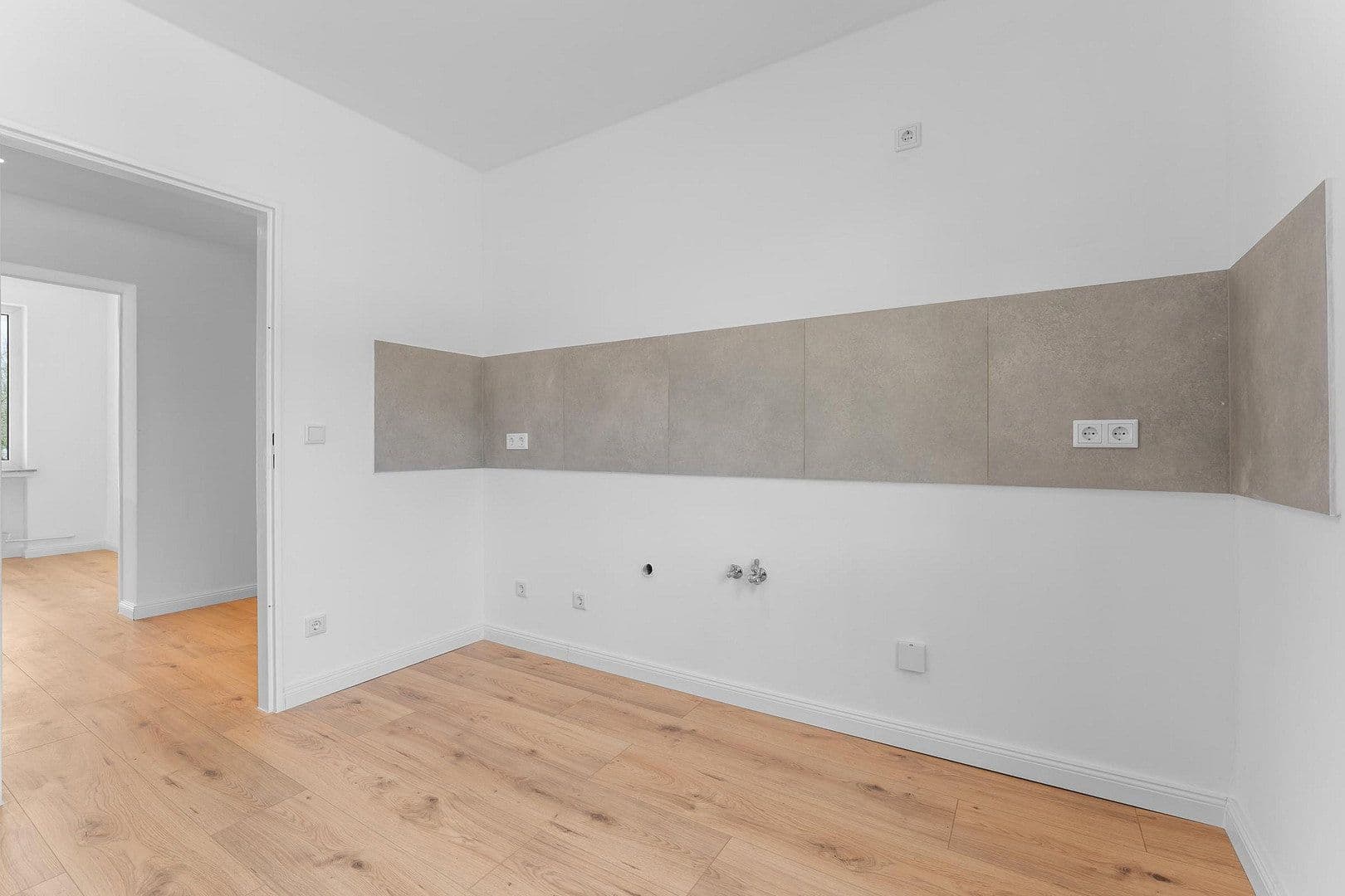 Predaj bytu 3-izbový 73 m², Kölner Straße 13, Bremen, Brémy Predaj bytu 3-izbový 73 m², Kölner Straße 13, Bremen, Brémy