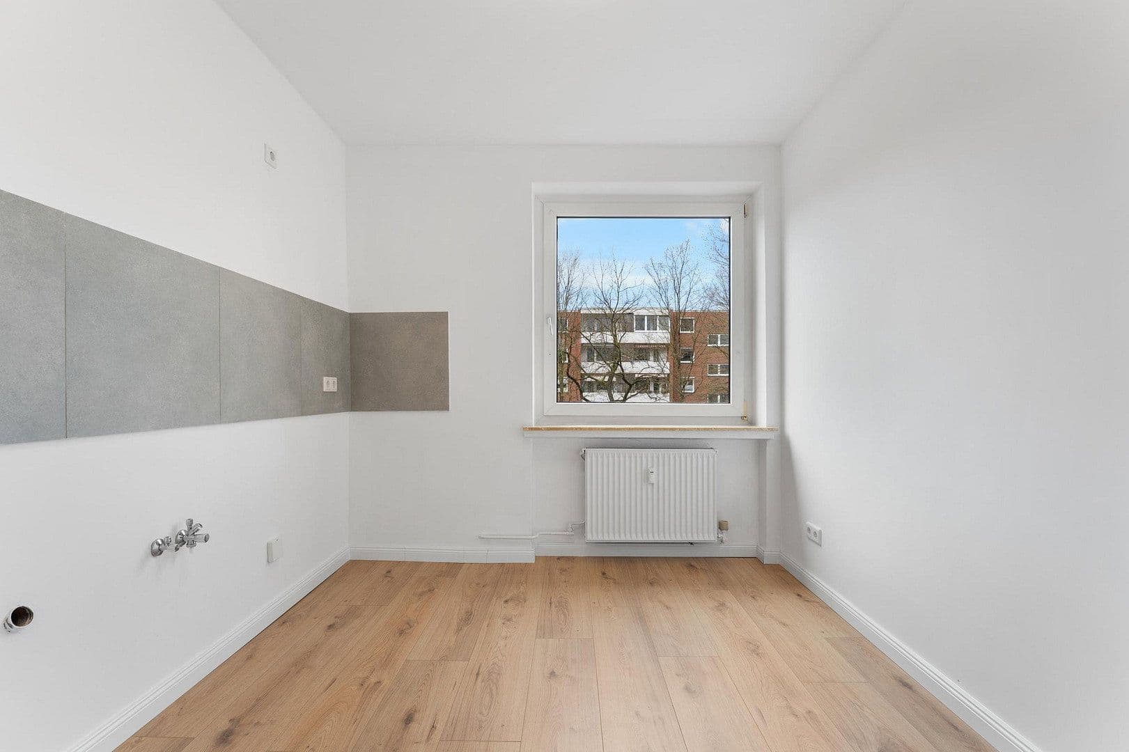 Predaj bytu 3-izbový 73 m², Kölner Straße 13, Bremen, Brémy Predaj bytu 3-izbový 73 m², Kölner Straße 13, Bremen, Brémy