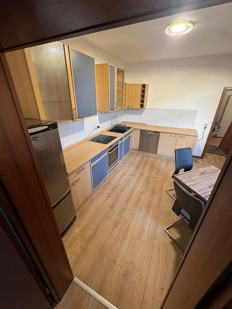 Prenájom bytu 2-izbový 66 m², Dortmund, Severné Porýnie - Westfálsko Prenájom bytu 2-izbový 66 m², Dortmund, Severné Porýnie - Westfálsko