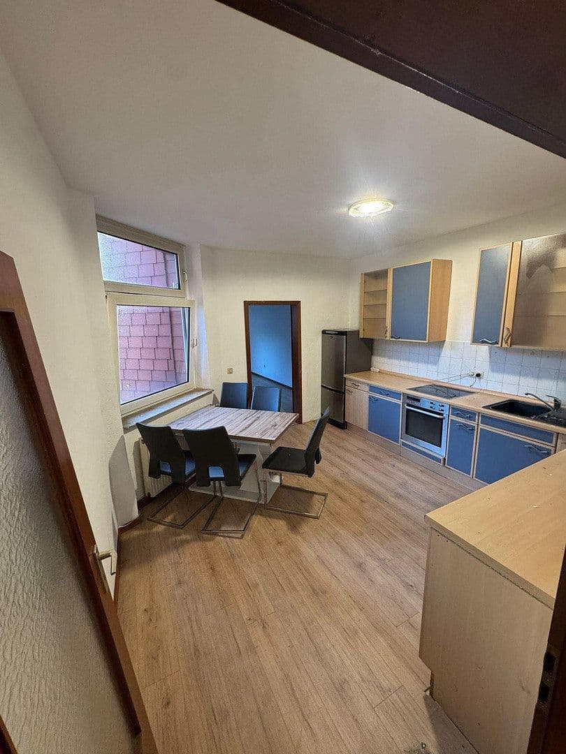 Prenájom bytu 2-izbový 66 m², Dortmund, Severné Porýnie - Westfálsko Prenájom bytu 2-izbový 66 m², Dortmund, Severné Porýnie - Westfálsko