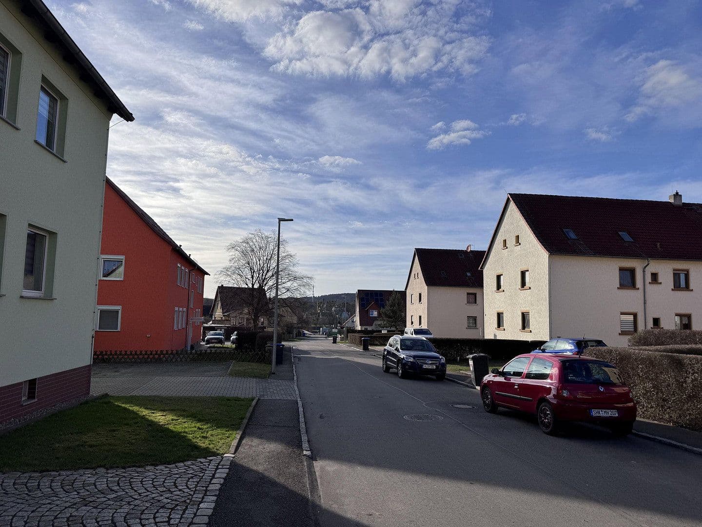 Predaj bytu 5-izbový 83 m², Silbitz, Durínsko Predaj bytu 5-izbový 83 m², Silbitz, Durínsko