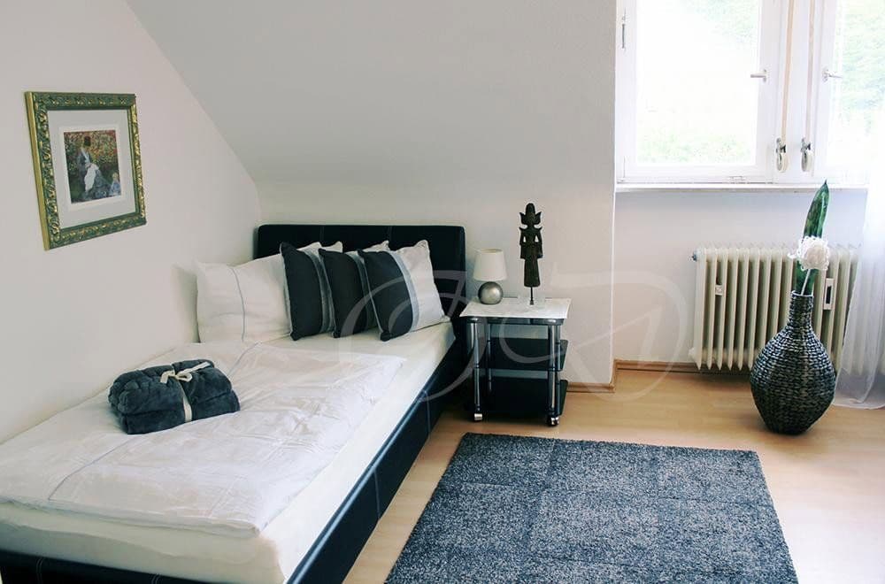 Prenájom bytu 1-izbový 22 m², Drackensteinstraße, Stuttgart, Bádensko-Wurttembersko Prenájom bytu 1-izbový 22 m², Drackensteinstraße, Stuttgart, Bádensko-Wurttembersko