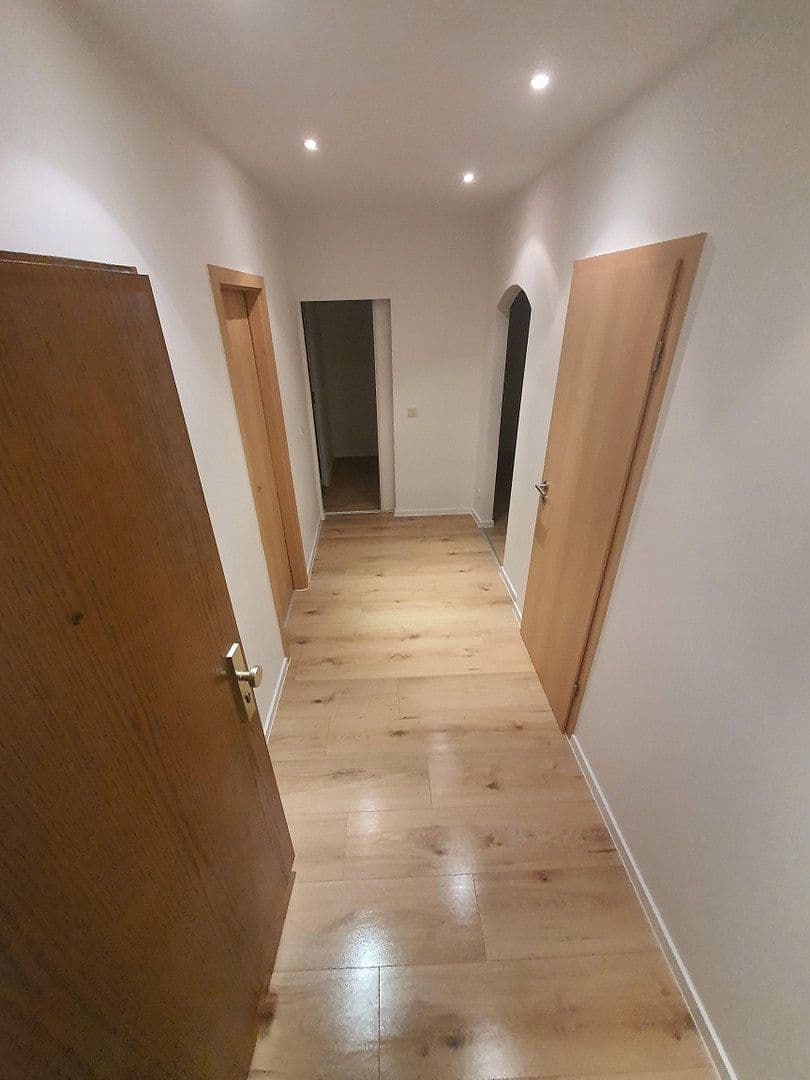 Prenájom bytu 3-izbový 68 m², Friedensstr. 18c, Bestensee, Brandenbursko Prenájom bytu 3-izbový 68 m², Friedensstr. 18c, Bestensee, Brandenbursko