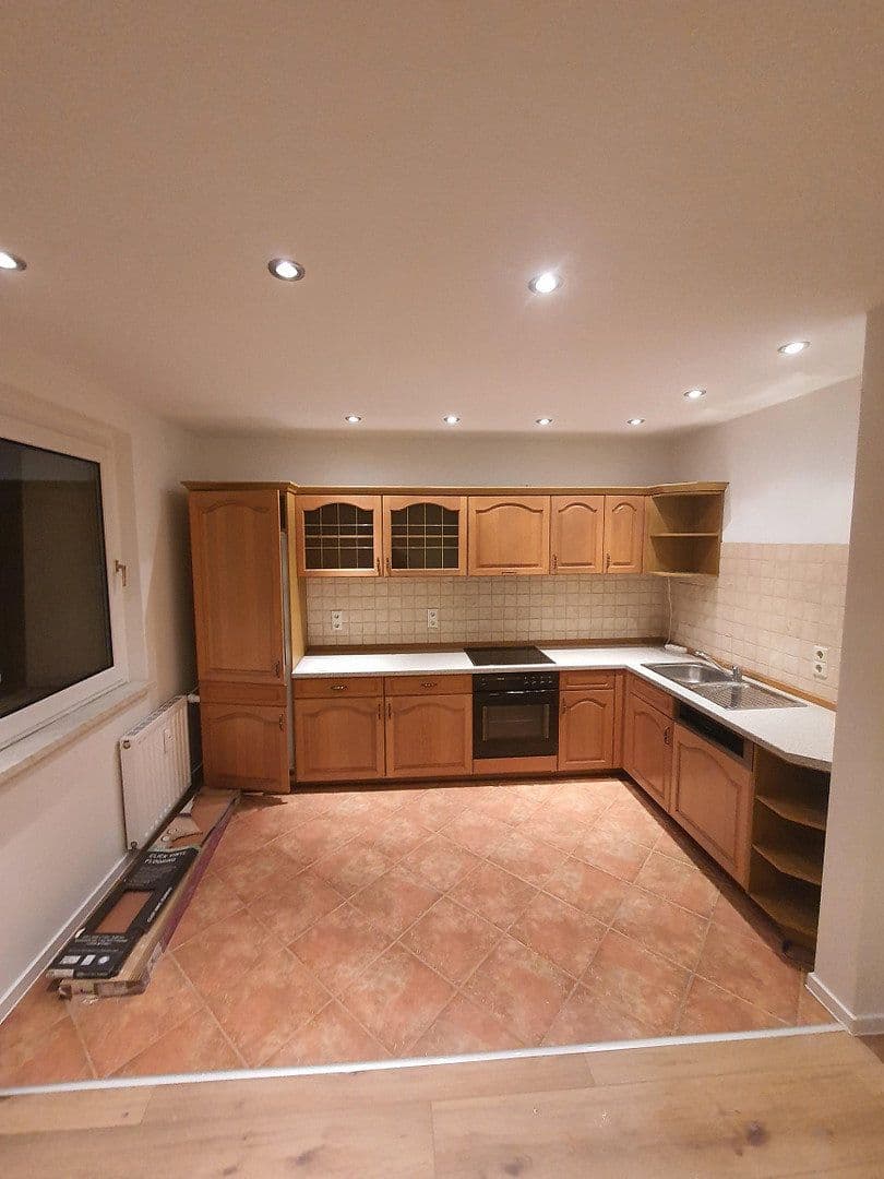 Prenájom bytu 3-izbový 68 m², Friedensstr. 18c, Bestensee, Brandenbursko Prenájom bytu 3-izbový 68 m², Friedensstr. 18c, Bestensee, Brandenbursko