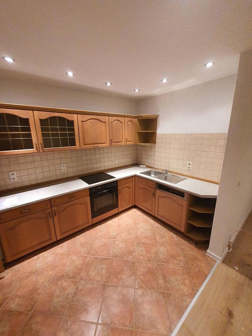 Prenájom bytu 3-izbový 68 m², Friedensstr. 18c, Bestensee, Brandenbursko Prenájom bytu 3-izbový 68 m², Friedensstr. 18c, Bestensee, Brandenbursko