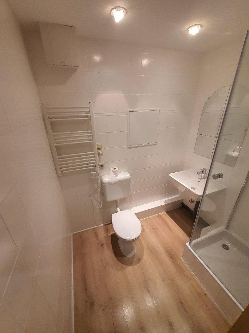 Prenájom bytu 3-izbový 68 m², Friedensstr. 18c, Bestensee, Brandenbursko Prenájom bytu 3-izbový 68 m², Friedensstr. 18c, Bestensee, Brandenbursko