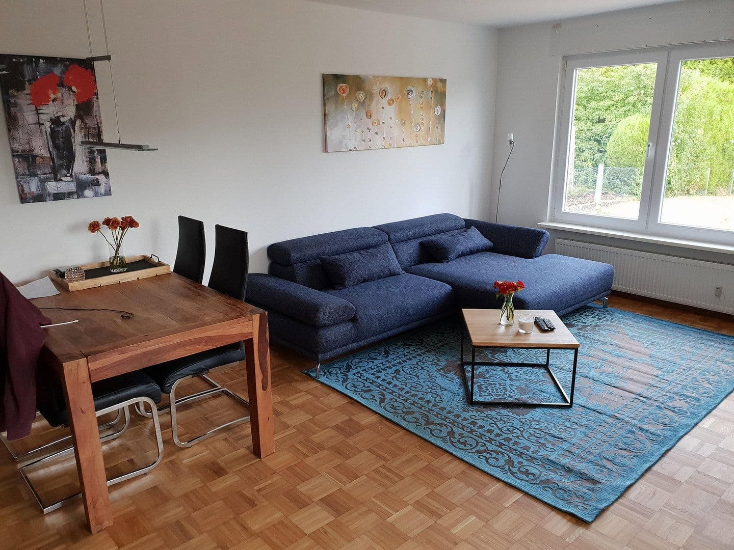 Predaj domu 246 m², pozemek 820 m², Bad Vilbel, Hesensko Predaj domu 246 m², pozemek 820 m², Bad Vilbel, Hesensko
