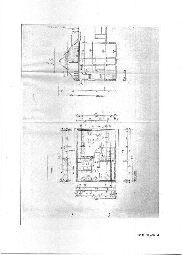 Predaj domu 246 m², pozemek 820 m², Bad Vilbel, Hesensko Predaj domu 246 m², pozemek 820 m², Bad Vilbel, Hesensko