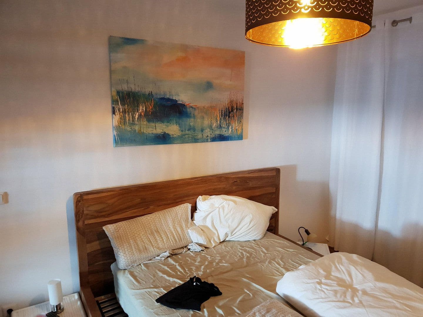 Predaj domu 246 m², pozemek 820 m², Bad Vilbel, Hesensko Predaj domu 246 m², pozemek 820 m², Bad Vilbel, Hesensko