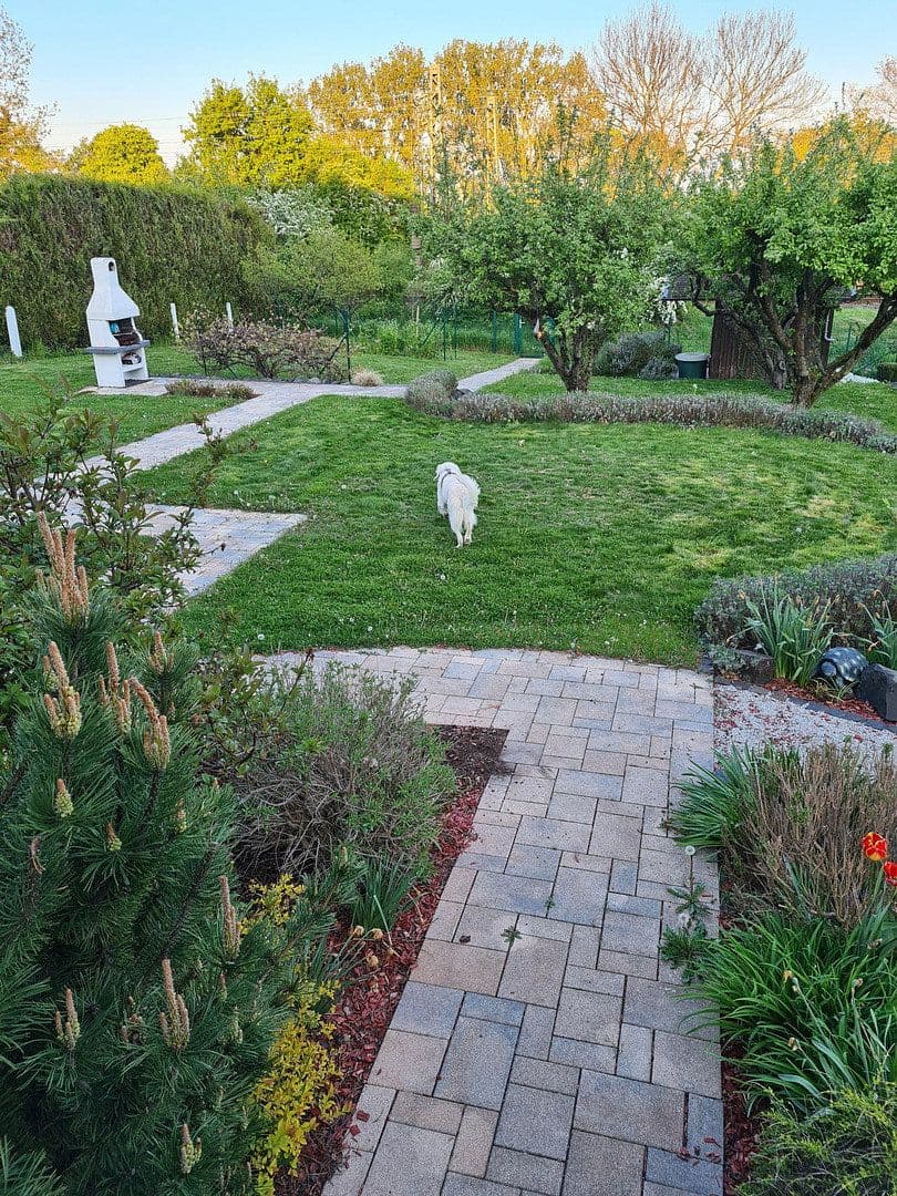 Predaj domu 246 m², pozemek 820 m², Bad Vilbel, Hesensko Predaj domu 246 m², pozemek 820 m², Bad Vilbel, Hesensko