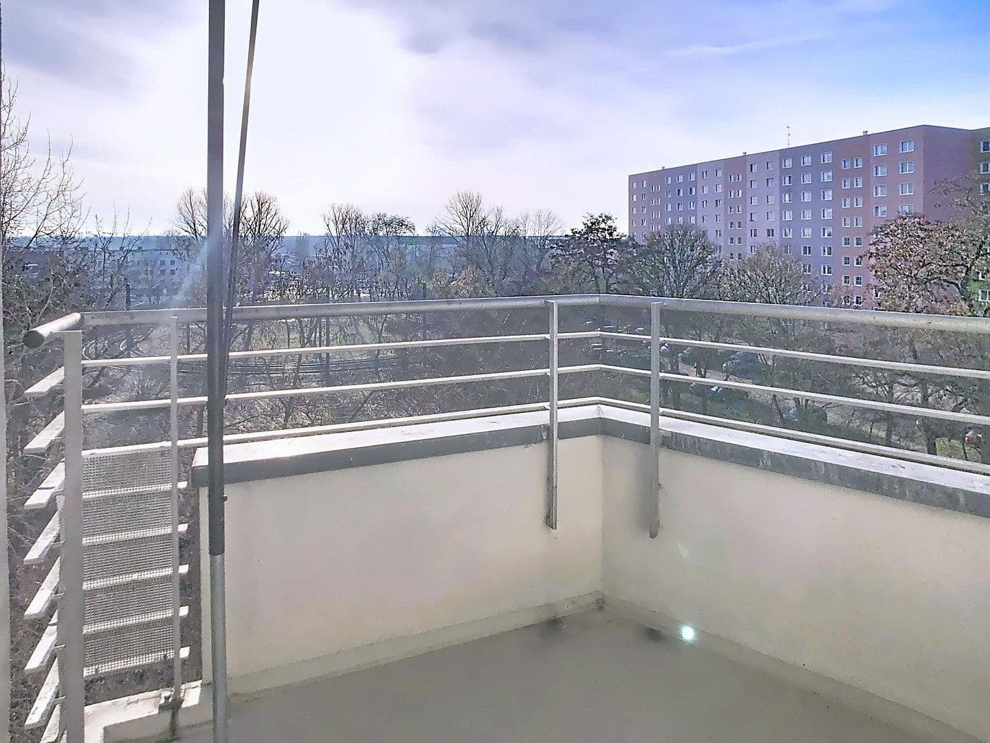 Predaj bytu 2-izbový 51 m², Berlin, Berlín Predaj bytu 2-izbový 51 m², Berlin, Berlín