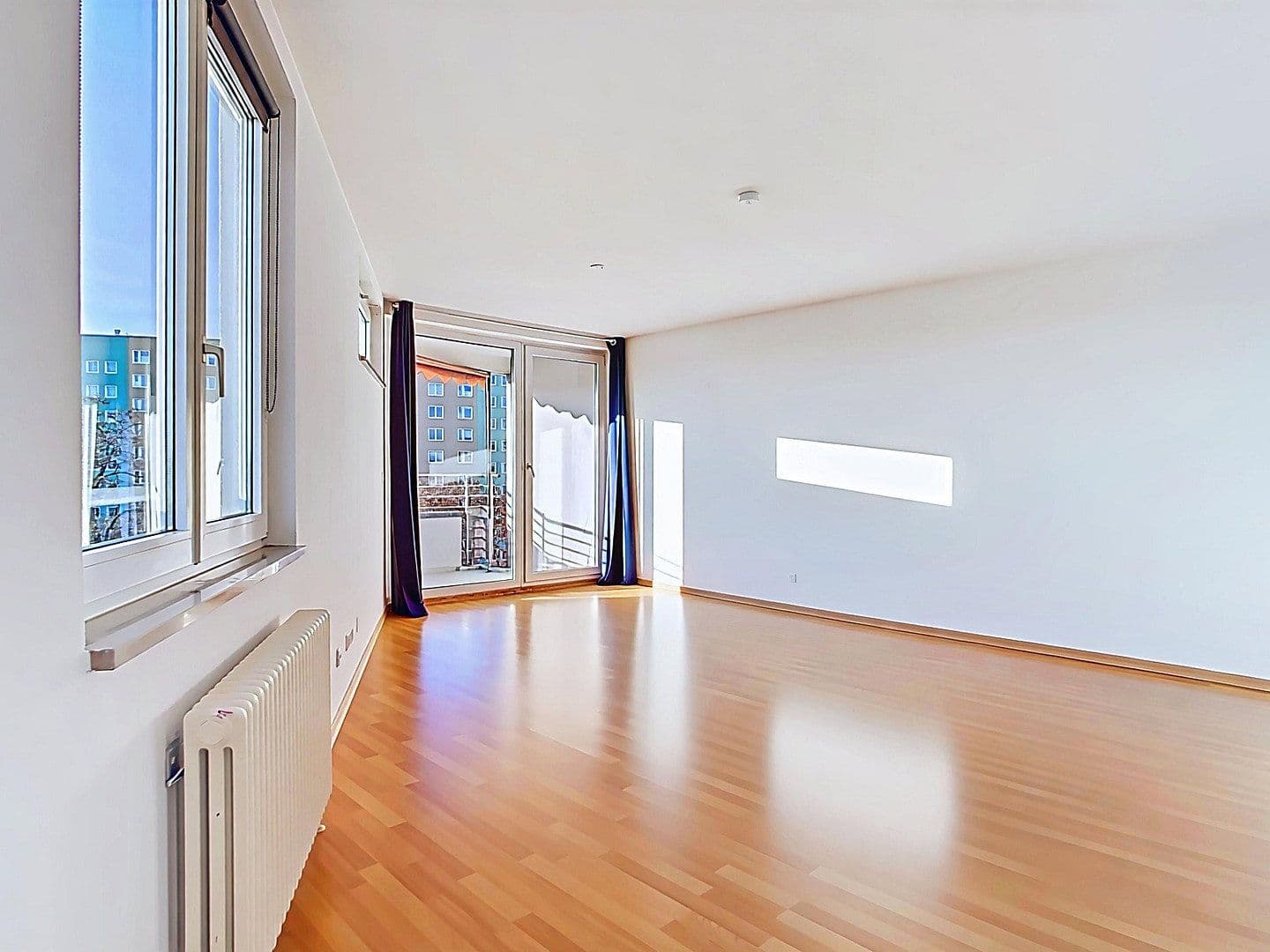 Predaj bytu 2-izbový 51 m², Berlin, Berlín Predaj bytu 2-izbový 51 m², Berlin, Berlín