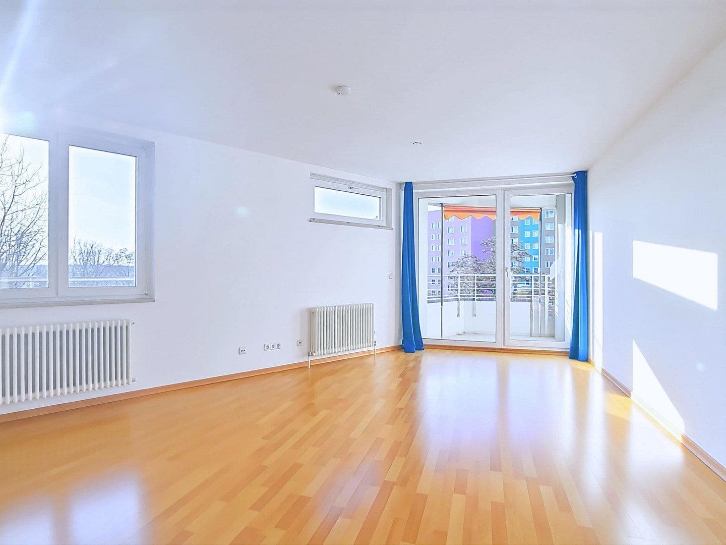 Predaj bytu 2-izbový 51 m², Berlin, Berlín Predaj bytu 2-izbový 51 m², Berlin, Berlín