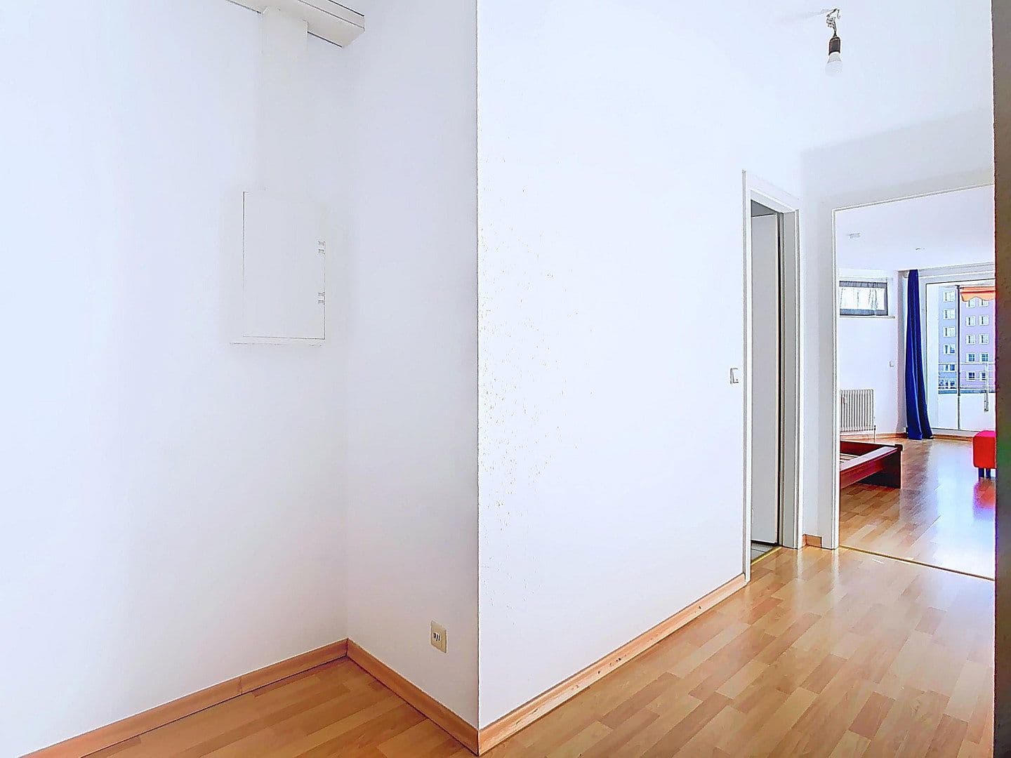 Predaj bytu 2-izbový 51 m², Berlin, Berlín Predaj bytu 2-izbový 51 m², Berlin, Berlín