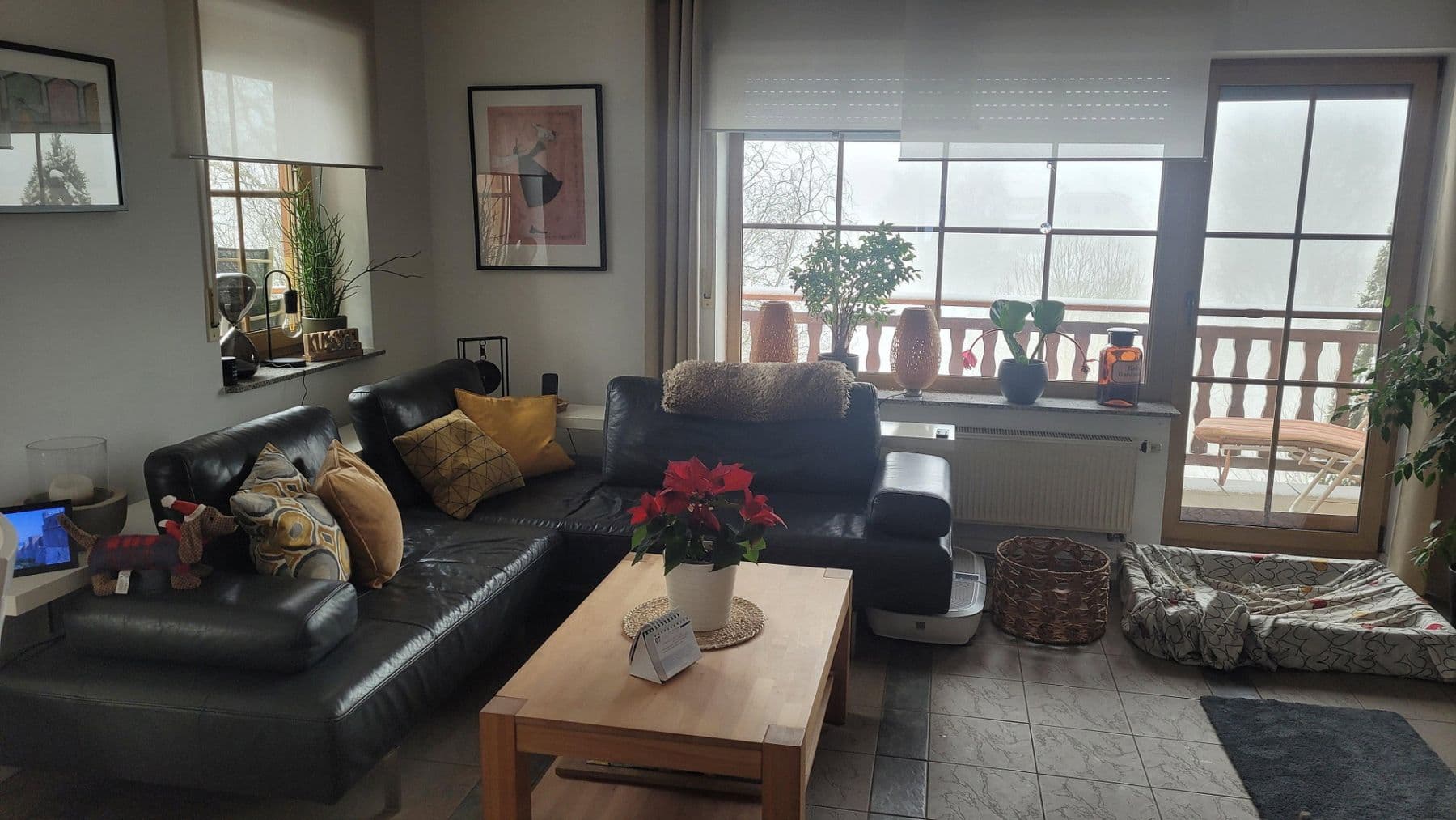 Predaj domu 170 m², pozemek 1.400 m², Burghaun, Hesensko Predaj domu 170 m², pozemek 1.400 m², Burghaun, Hesensko