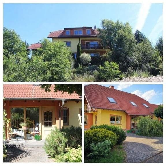 Predaj domu 170 m², pozemek 1.400 m², Burghaun, Hesensko Predaj domu 170 m², pozemek 1.400 m², Burghaun, Hesensko