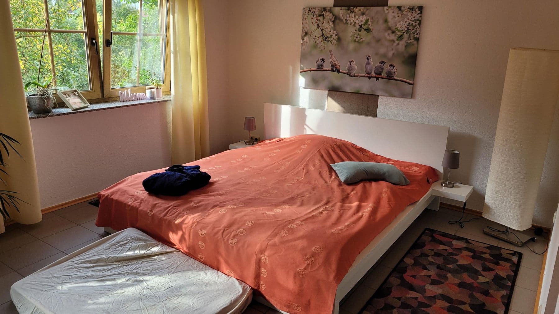 Predaj domu 170 m², pozemek 1.400 m², Burghaun, Hesensko Predaj domu 170 m², pozemek 1.400 m², Burghaun, Hesensko