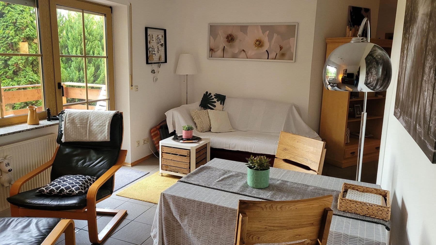 Predaj domu 170 m², pozemek 1.400 m², Burghaun, Hesensko Predaj domu 170 m², pozemek 1.400 m², Burghaun, Hesensko