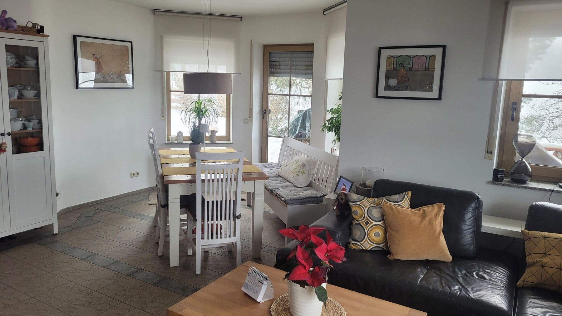 Predaj domu 170 m², pozemek 1.400 m², Burghaun, Hesensko Predaj domu 170 m², pozemek 1.400 m², Burghaun, Hesensko