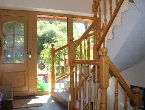 Predaj domu 170 m², pozemek 1.400 m², Burghaun, Hesensko Predaj domu 170 m², pozemek 1.400 m², Burghaun, Hesensko