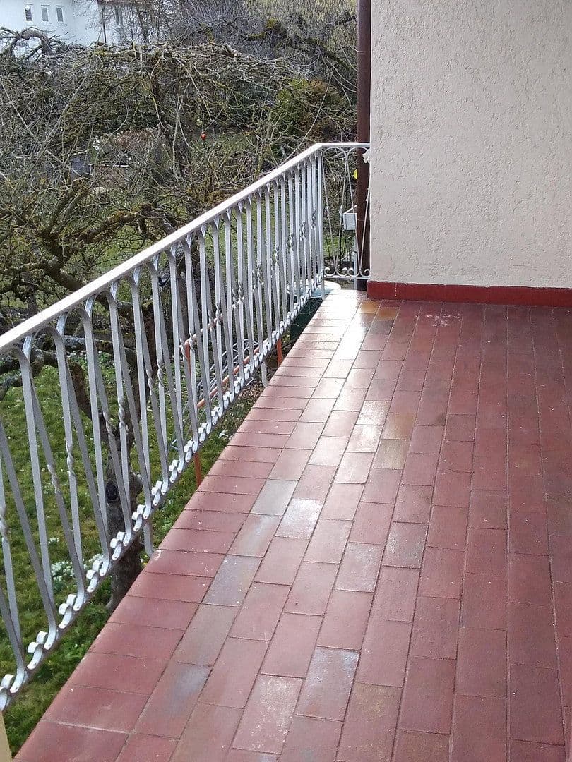 Prenájom domu 94 m², pozemek 356 m², Ulm, Bádensko-Wurttembersko Prenájom domu 94 m², pozemek 356 m², Ulm, Bádensko-Wurttembersko