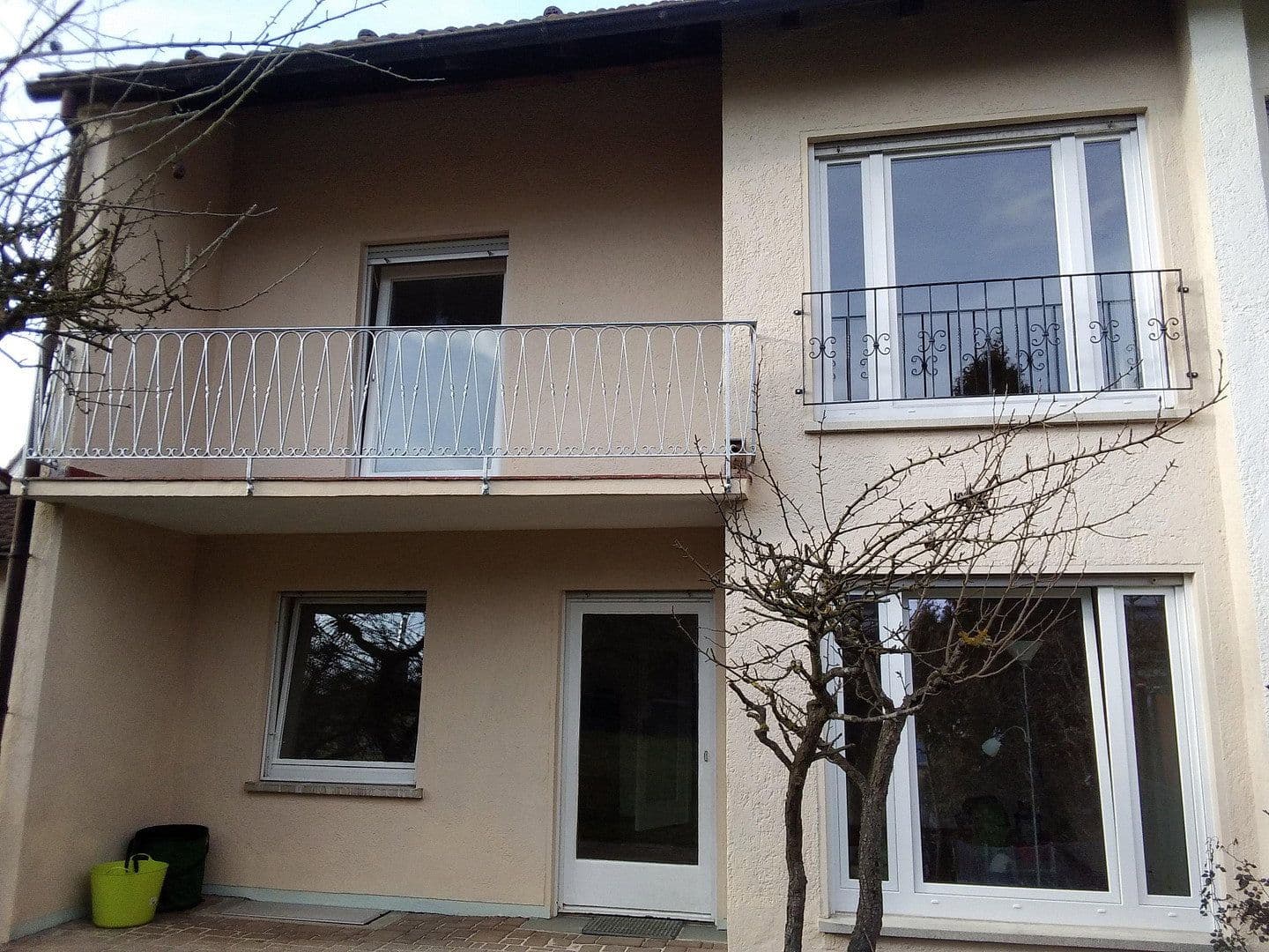 Prenájom domu 94 m², pozemek 356 m², Ulm, Bádensko-Wurttembersko Prenájom domu 94 m², pozemek 356 m², Ulm, Bádensko-Wurttembersko