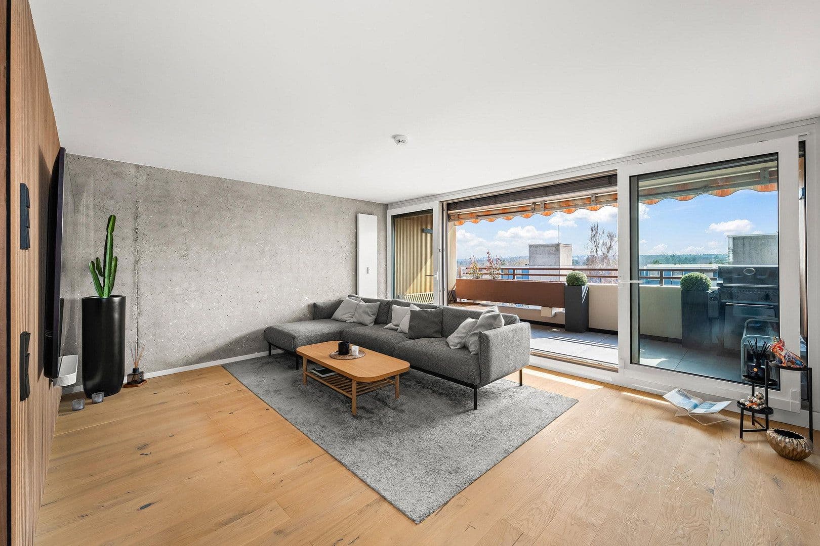 Predaj bytu 2-izbový 63 m², Nürnberg, Bavorsko Predaj bytu 2-izbový 63 m², Nürnberg, Bavorsko