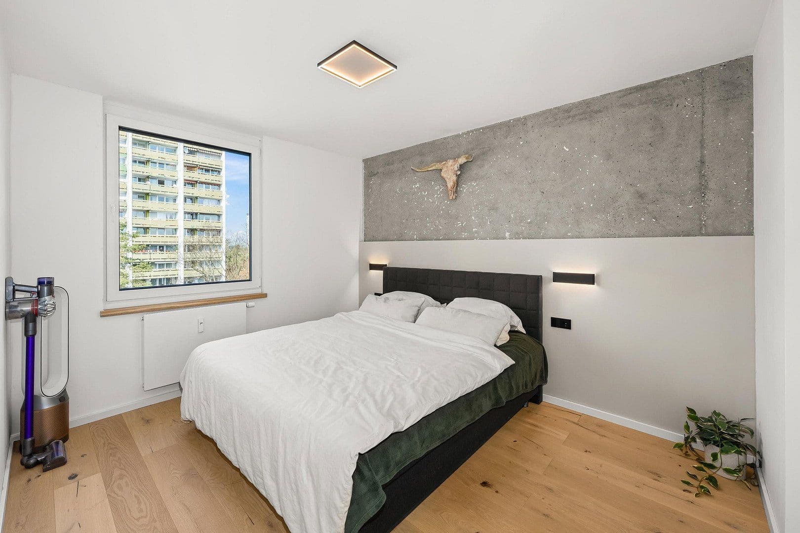 Predaj bytu 2-izbový 63 m², Nürnberg, Bavorsko Predaj bytu 2-izbový 63 m², Nürnberg, Bavorsko