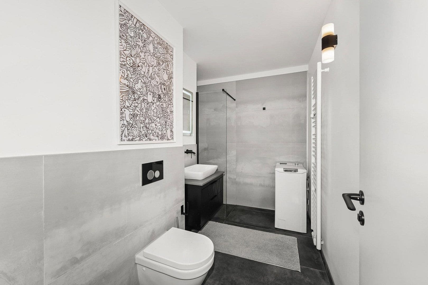 Predaj bytu 2-izbový 63 m², Nürnberg, Bavorsko Predaj bytu 2-izbový 63 m², Nürnberg, Bavorsko