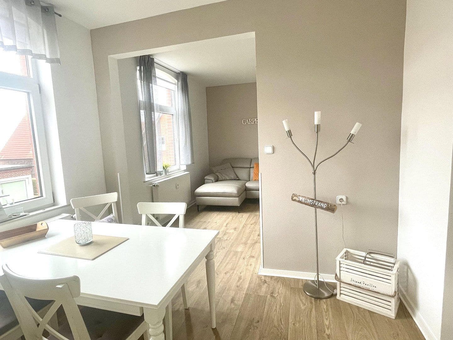 Predaj bytu 3-izbový 74 m², Enno-Arends-Str. 1, Juist, Dolné Sasko Predaj bytu 3-izbový 74 m², Enno-Arends-Str. 1, Juist, Dolné Sasko