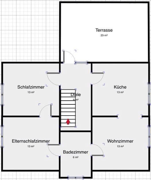 Predaj bytu 3-izbový 74 m², Enno-Arends-Str. 1, Juist, Dolné Sasko Predaj bytu 3-izbový 74 m², Enno-Arends-Str. 1, Juist, Dolné Sasko