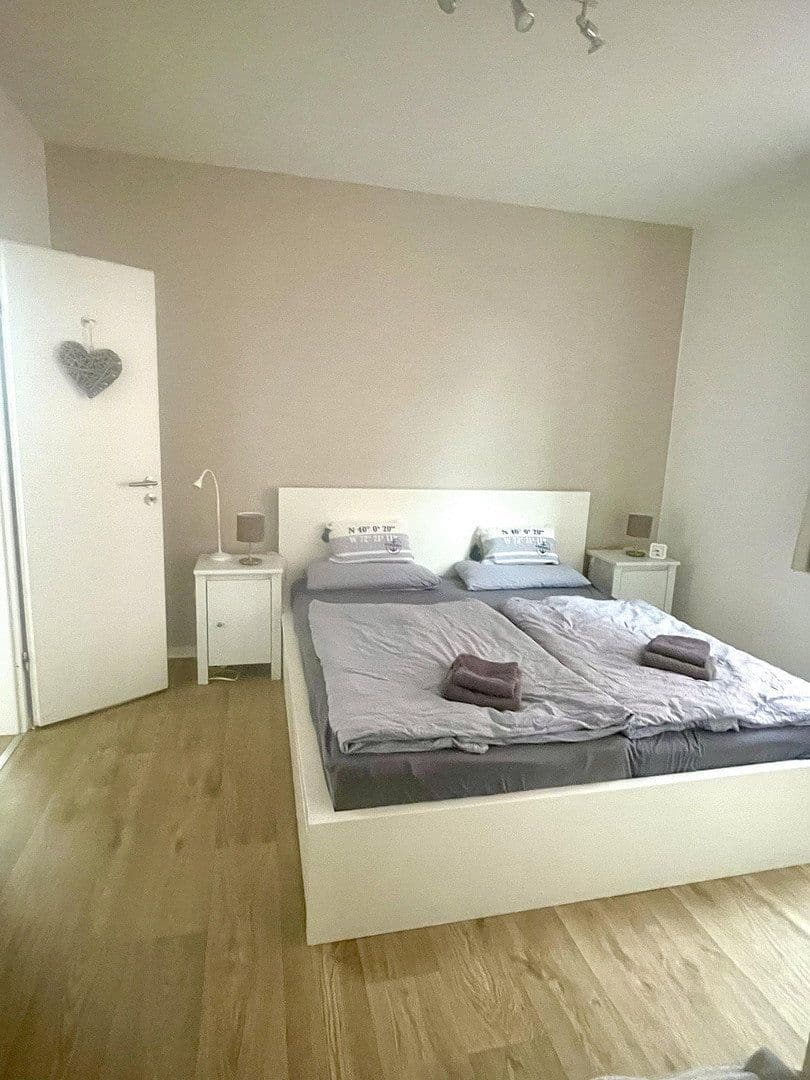 Predaj bytu 3-izbový 74 m², Enno-Arends-Str. 1, Juist, Dolné Sasko Predaj bytu 3-izbový 74 m², Enno-Arends-Str. 1, Juist, Dolné Sasko