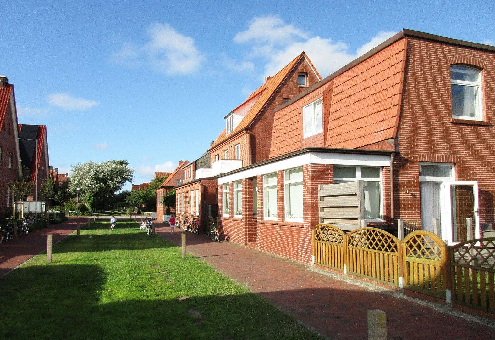 Predaj bytu 3-izbový 74 m², Enno-Arends-Str. 1, Juist, Dolné Sasko Predaj bytu 3-izbový 74 m², Enno-Arends-Str. 1, Juist, Dolné Sasko