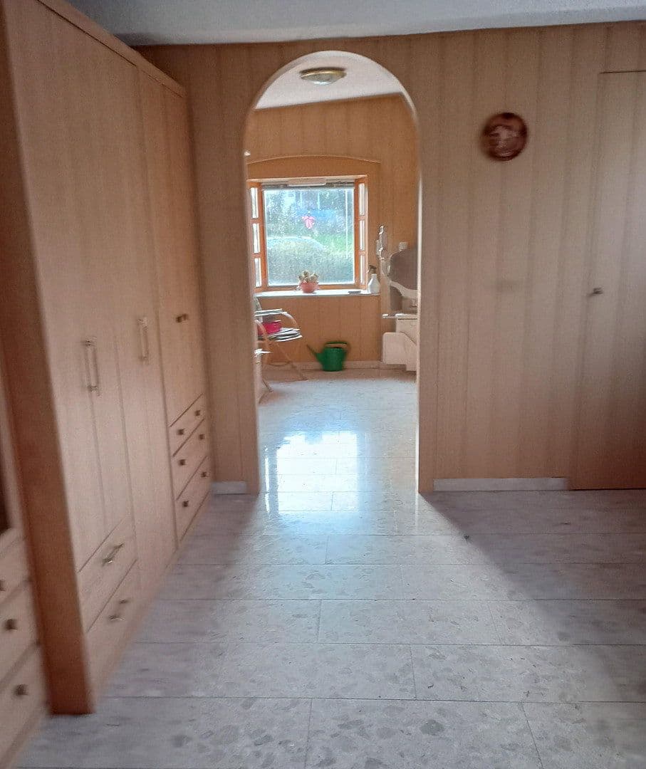 Predaj domu 170 m², pozemek 394 m², Kirchgasse 1, Urbach, Durínsko Predaj domu 170 m², pozemek 394 m², Kirchgasse 1, Urbach, Durínsko