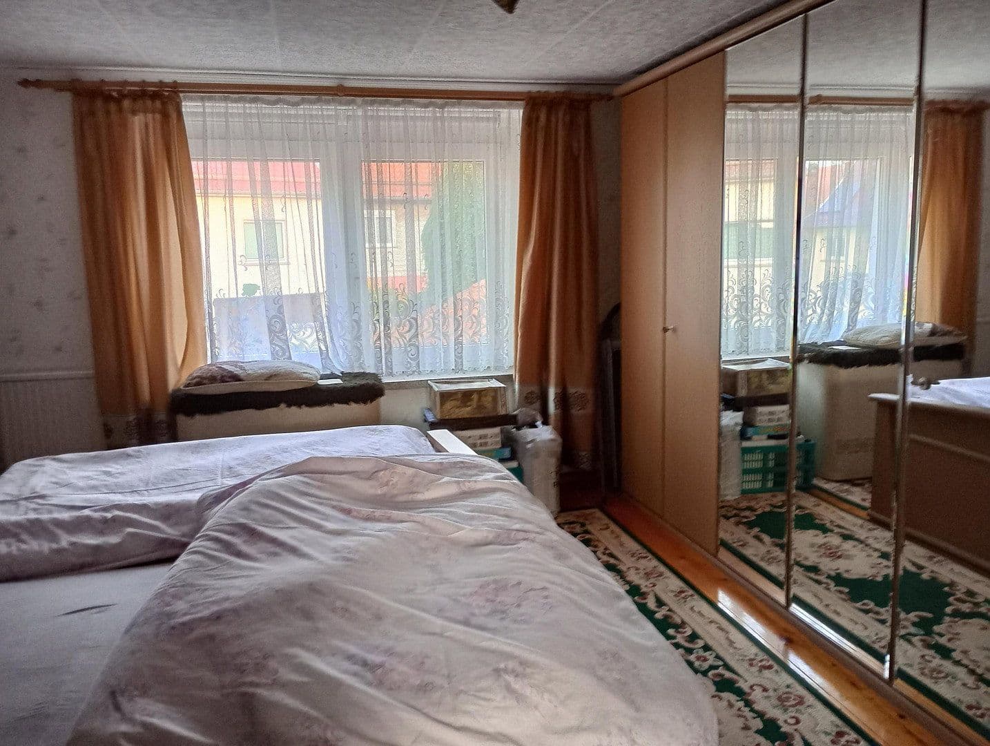 Predaj domu 170 m², pozemek 394 m², Kirchgasse 1, Urbach, Durínsko Predaj domu 170 m², pozemek 394 m², Kirchgasse 1, Urbach, Durínsko